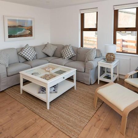 Rosapenna Golf Cottage, Donegal, Ireland Downings Luaran gambar
