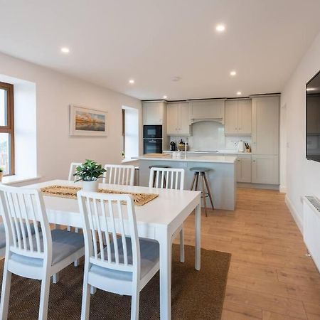 Rosapenna Golf Cottage, Donegal, Ireland Downings Luaran gambar