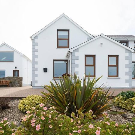 Rosapenna Golf Cottage, Donegal, Ireland Downings Luaran gambar