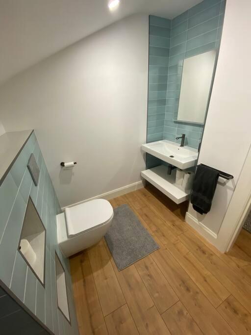 Rosapenna Golf Cottage, Donegal, Ireland Downings Luaran gambar
