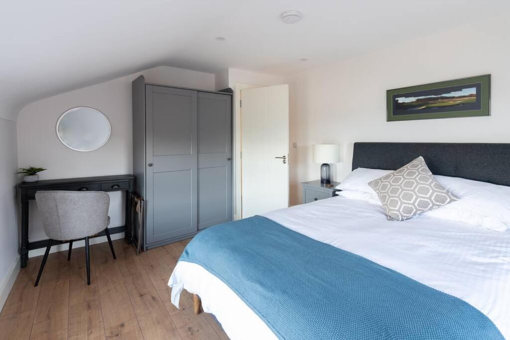 Rosapenna Golf Cottage, Donegal, Ireland Downings Luaran gambar