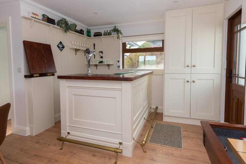 Rosapenna Golf Cottage, Donegal, Ireland Downings Luaran gambar