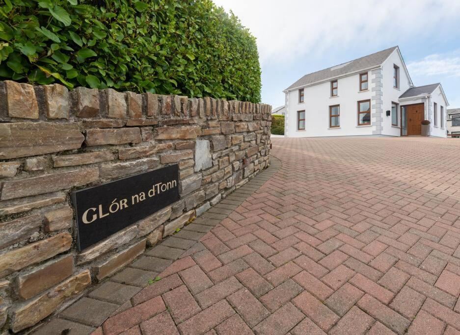 Rosapenna Golf Cottage, Donegal, Ireland Downings Luaran gambar