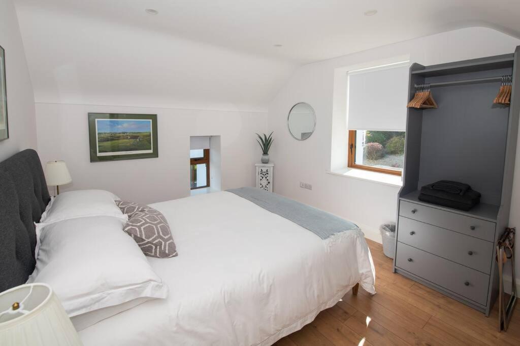 Rosapenna Golf Cottage, Donegal, Ireland Downings Luaran gambar