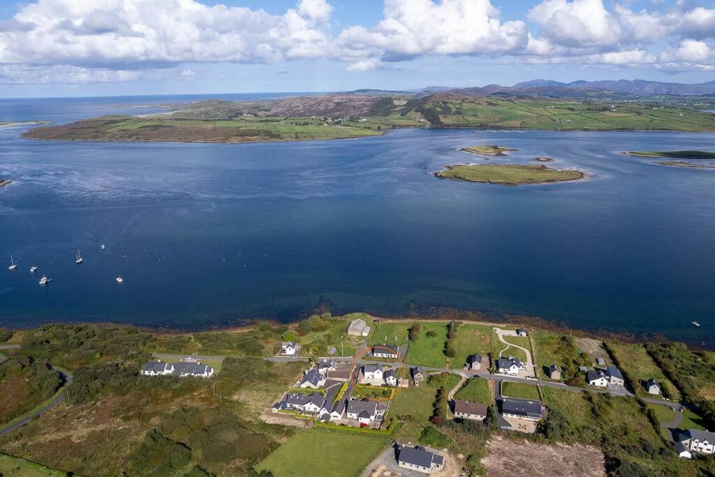 Rosapenna Golf Cottage, Donegal, Ireland Downings Luaran gambar